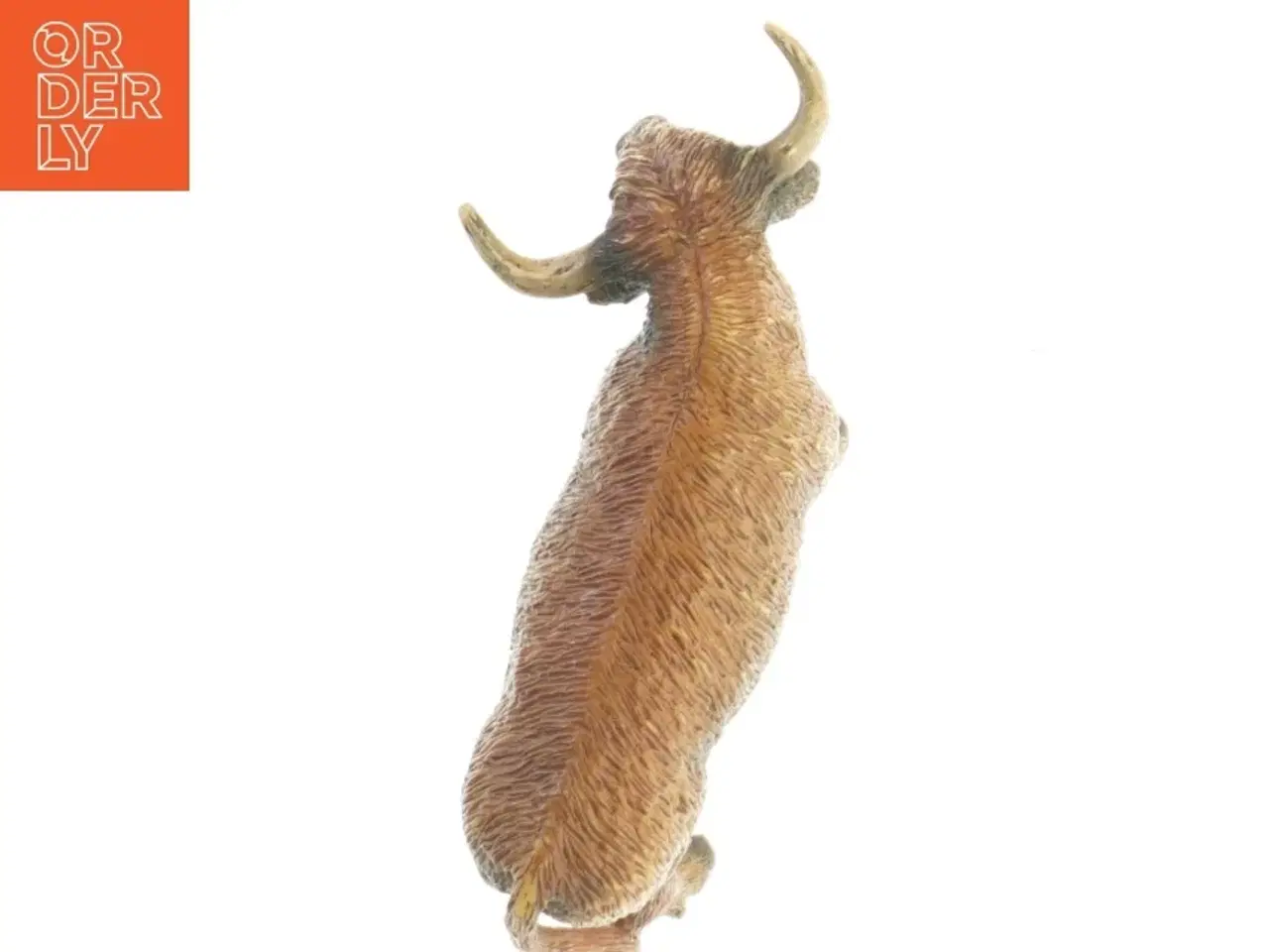 Billede 4 - Schleich Tyr