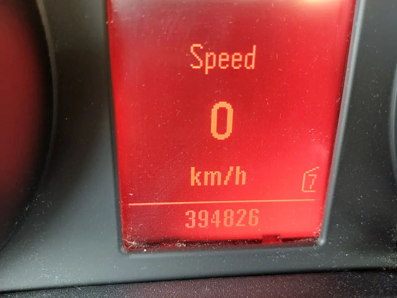 Billede 5 - Astra synet sommer 2025