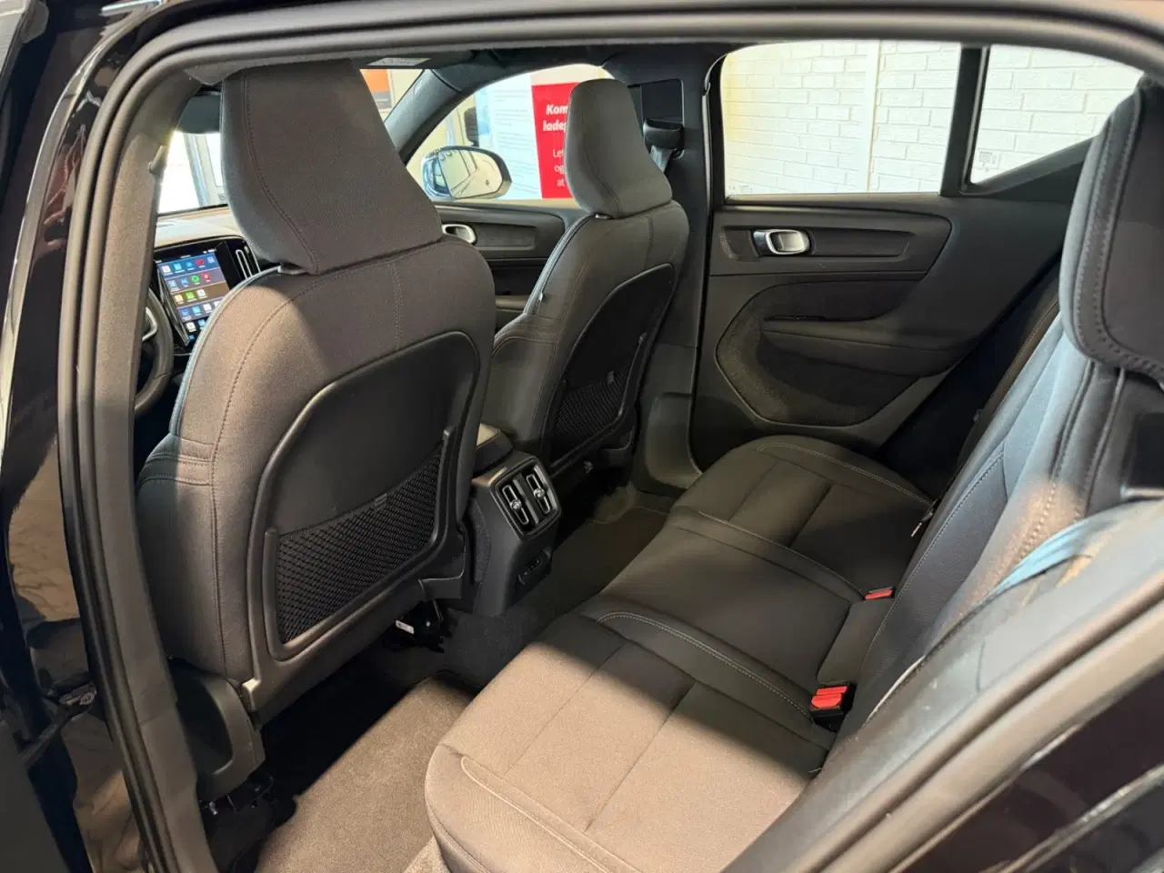 Billede 7 - Volvo XC40 ReCharge Extended Range Ultimate