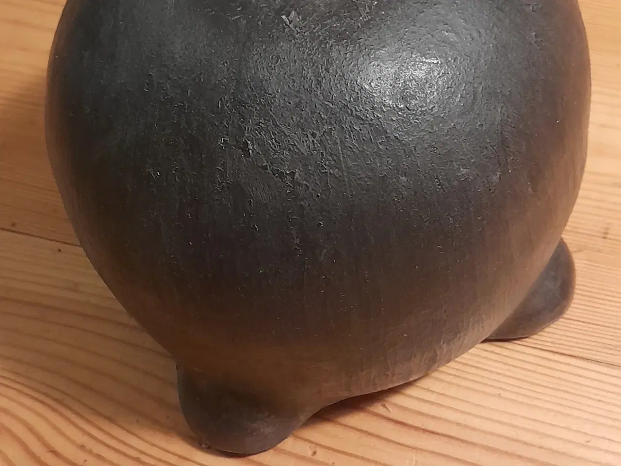 Billede 2 - Svaleredeøre gryde - kopi lavet på Knudsgaard