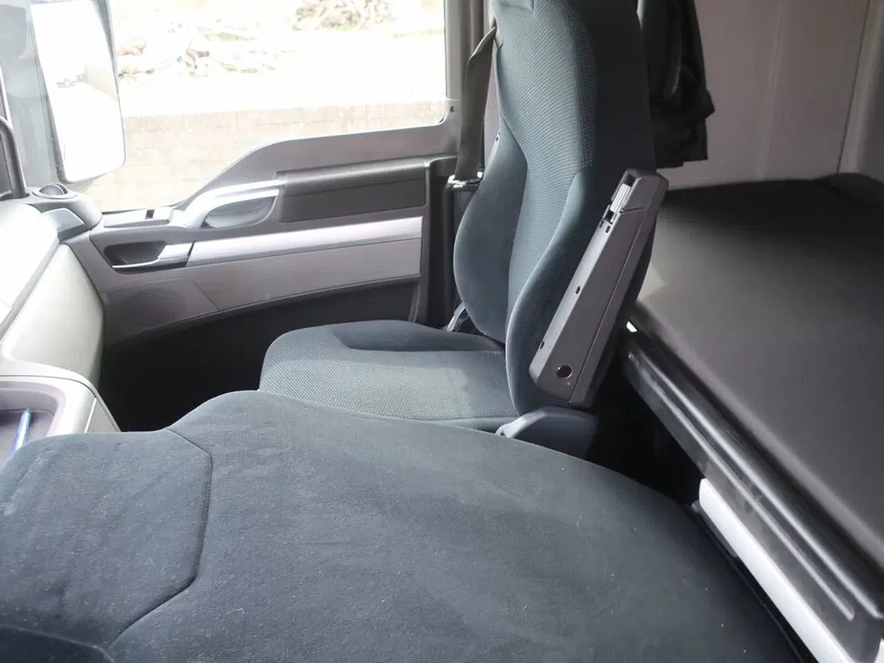 Billede 32 - Lastbil MAN TGX 18.360