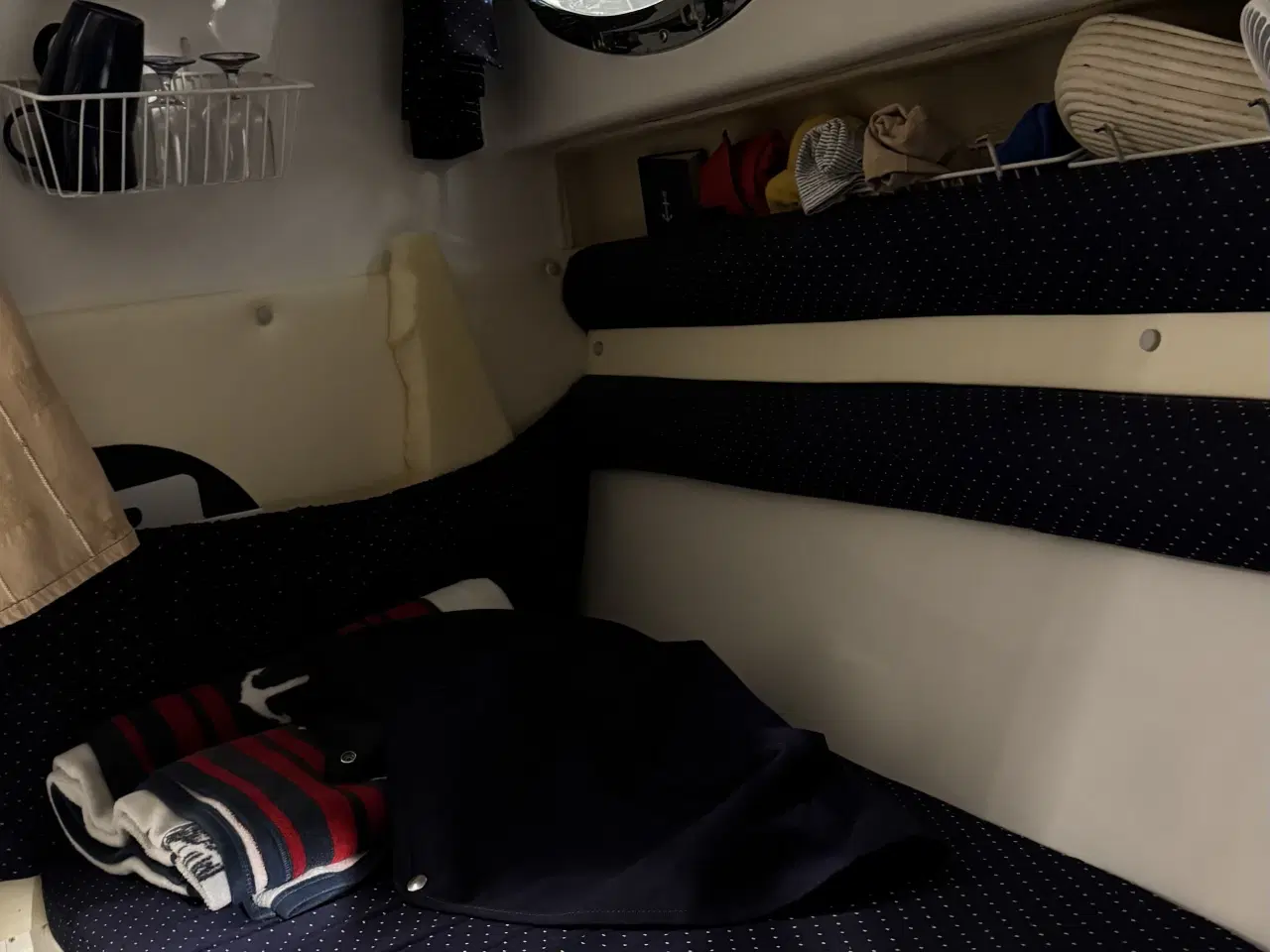 Billede 15 - Saver 650 Cabin – Mercury 150 hk – 245 timer 