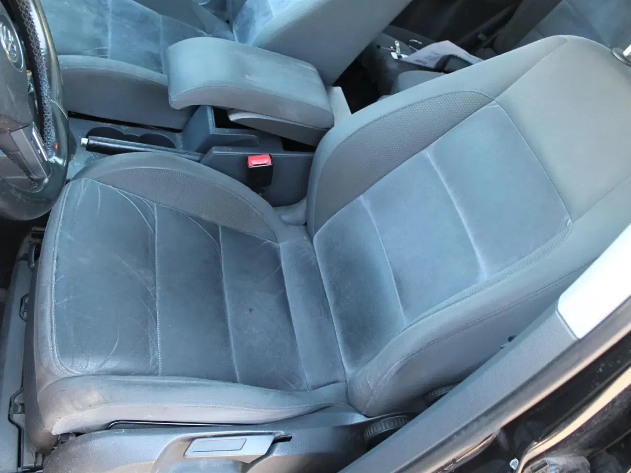 Billede 10 - VW Touran 2,0 BlueMotion TDI Comfortline 140HK 6g