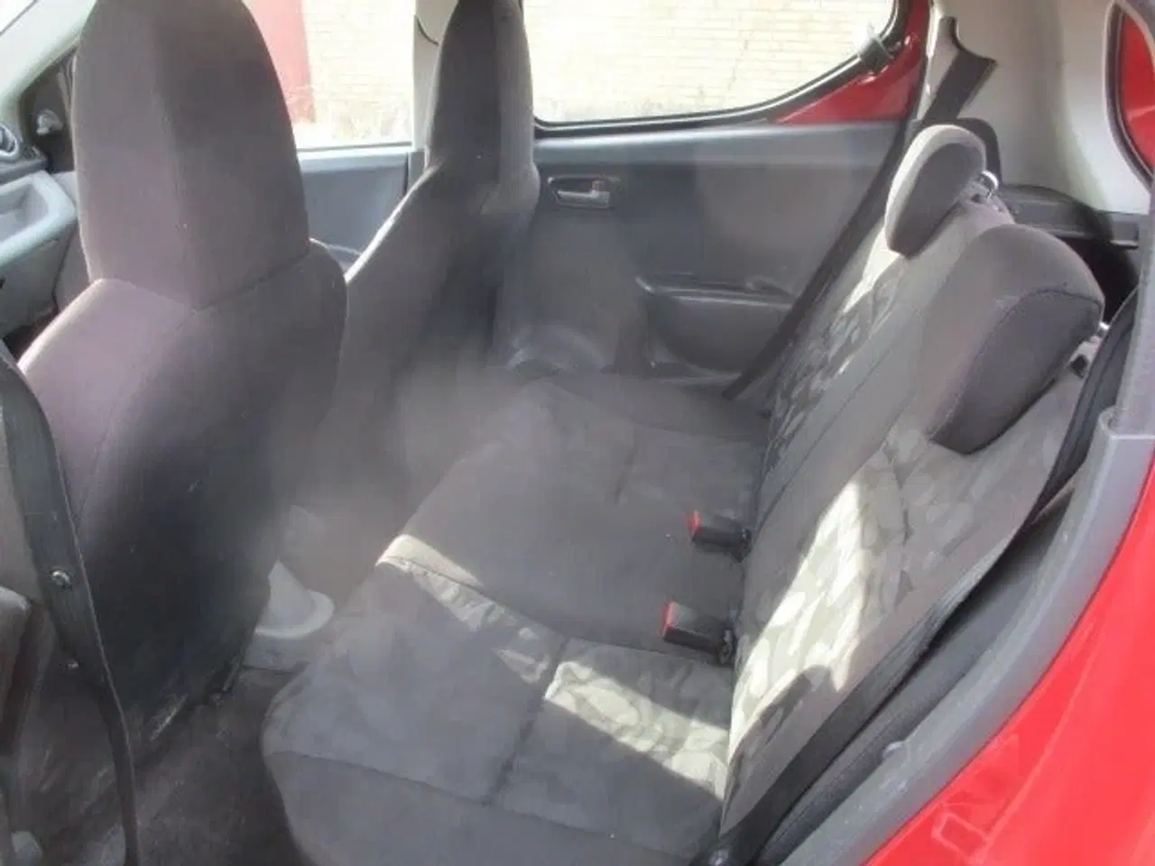 Billede 6 - Suzuki Alto 1,0 