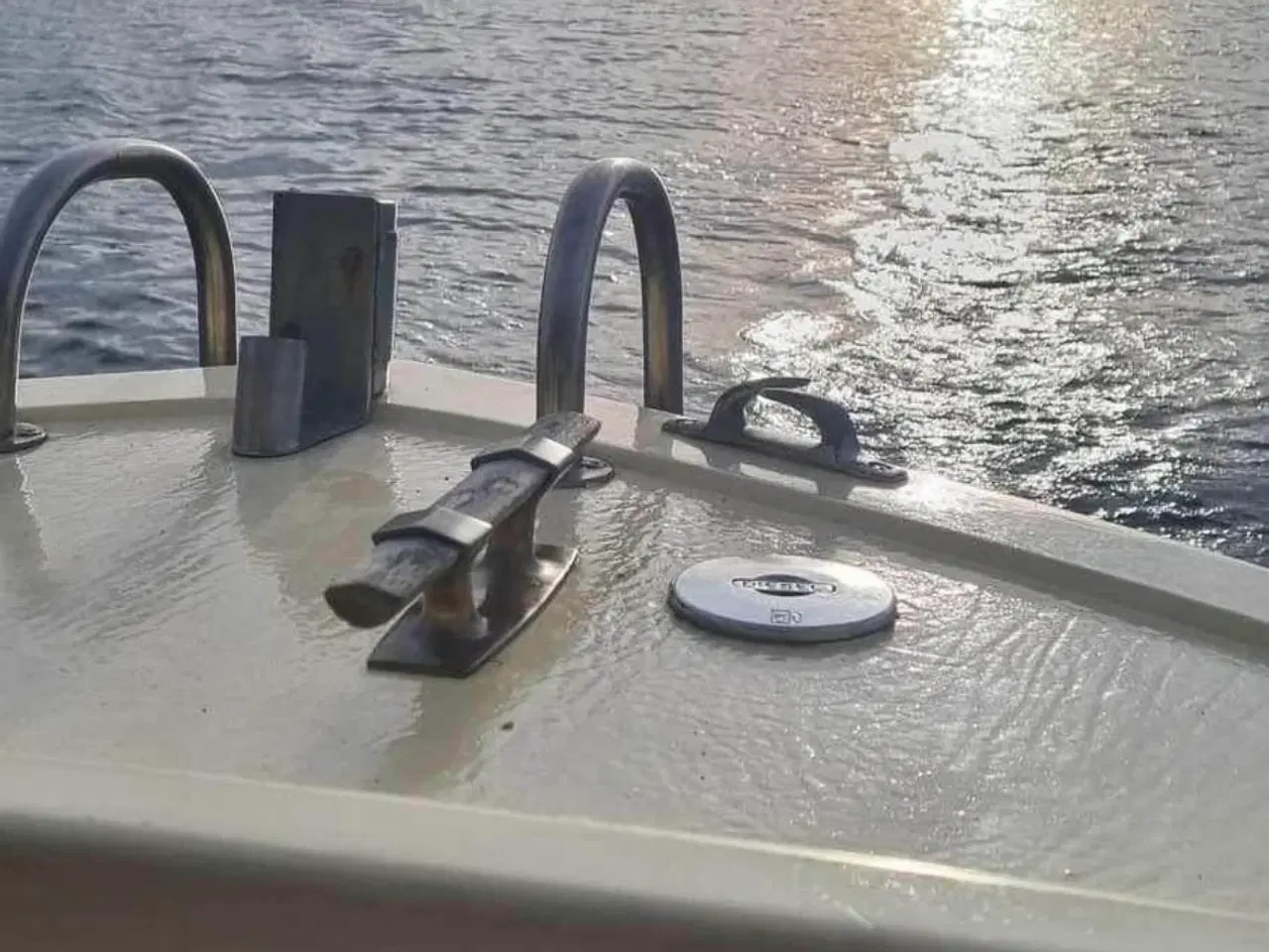 Billede 3 - 🚤 Skilsø 23 kabinebåd