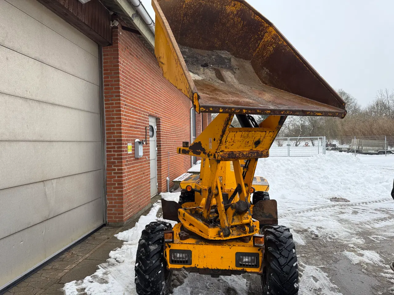 Billede 4 - Twaites 1.5 tons