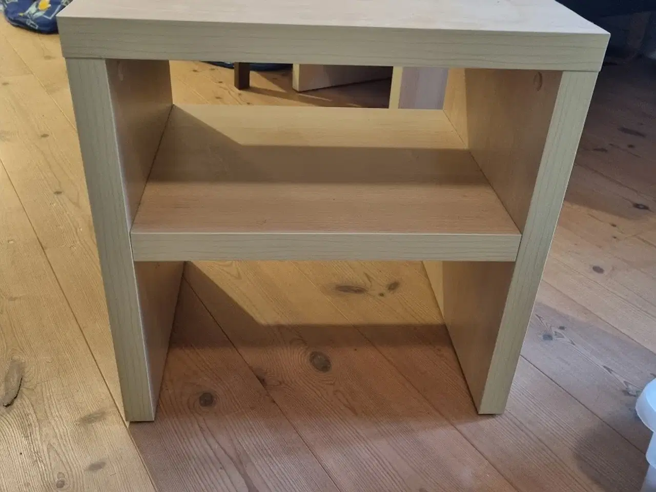 Billede 1 - 2x sengebord