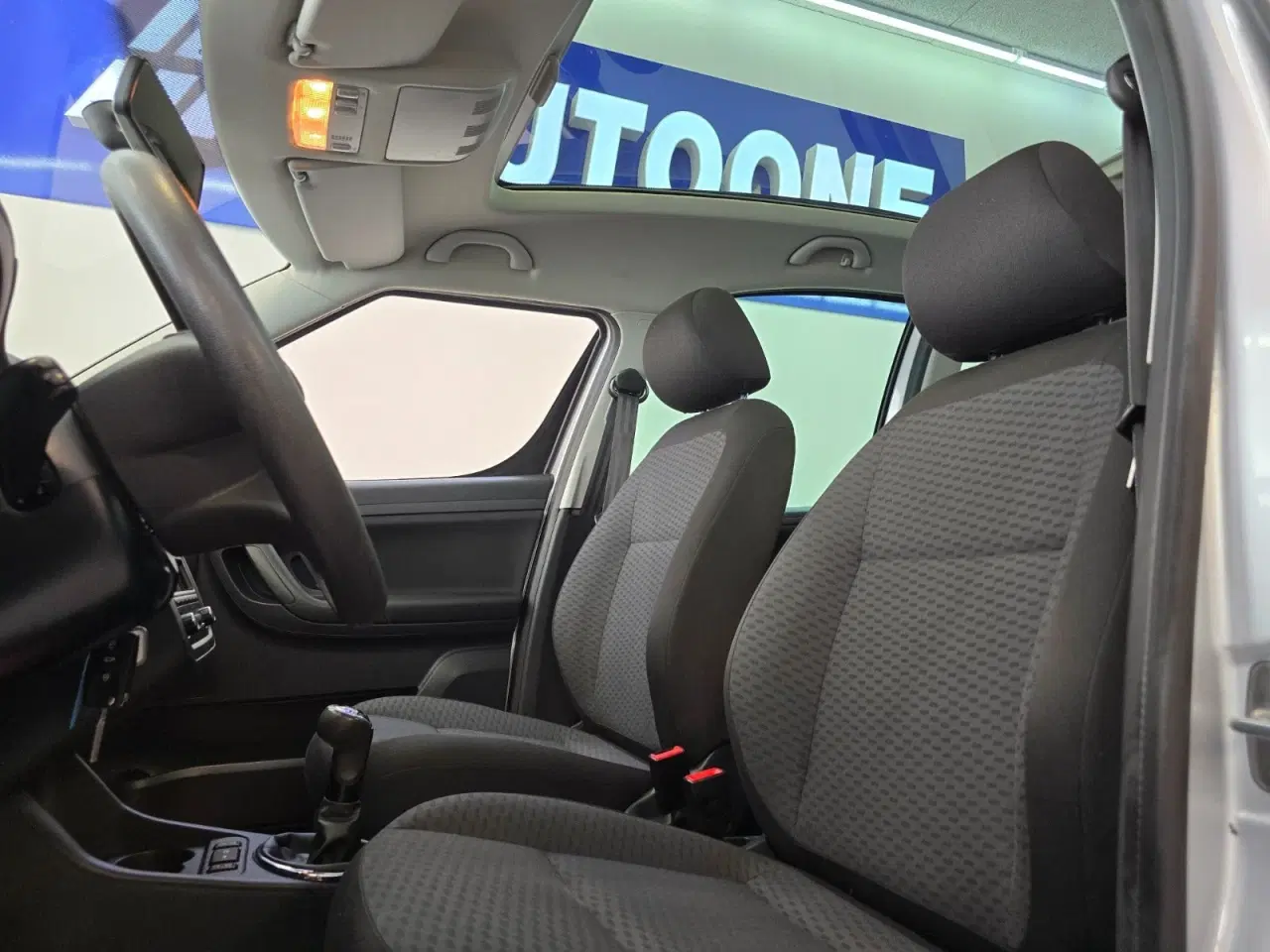 Billede 6 - Skoda Roomster 1,2 TSi 86 Ambition
