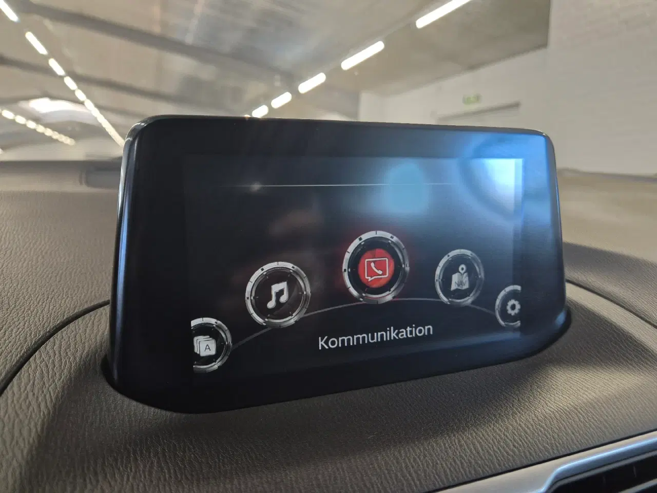 Billede 10 - Mazda 3 2,0 Skyactiv-G Vision 120HK 5d 6g