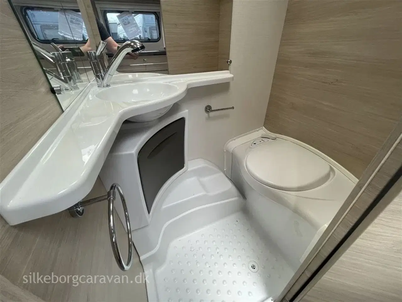 Billede 11 - 2021 - Caravelair Antares Titanium 430