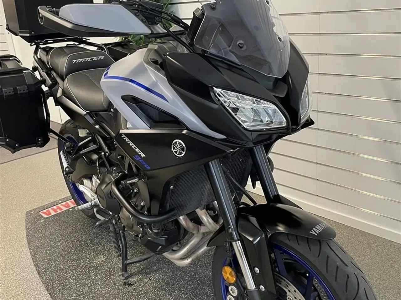 Billede 2 - Yamaha Tracer 900 ABS