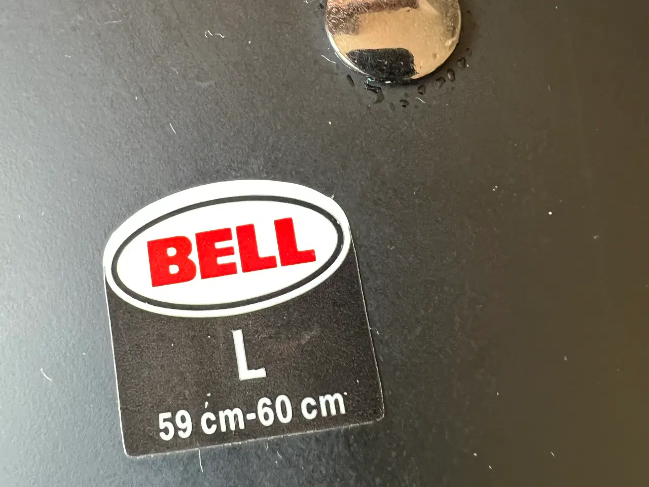 Billede 6 - Bell Custom 500 