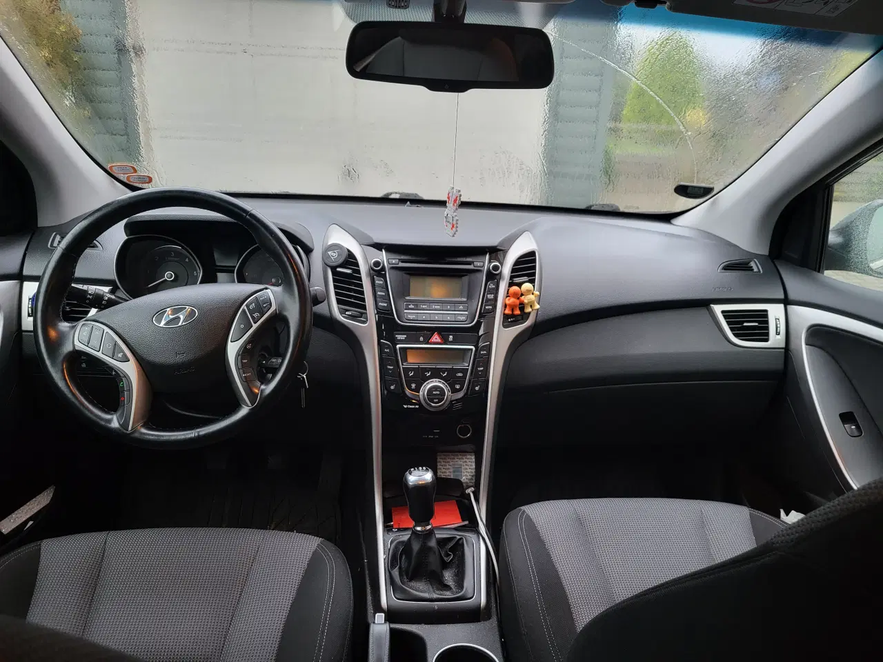 Billede 4 - Hyundai i30 