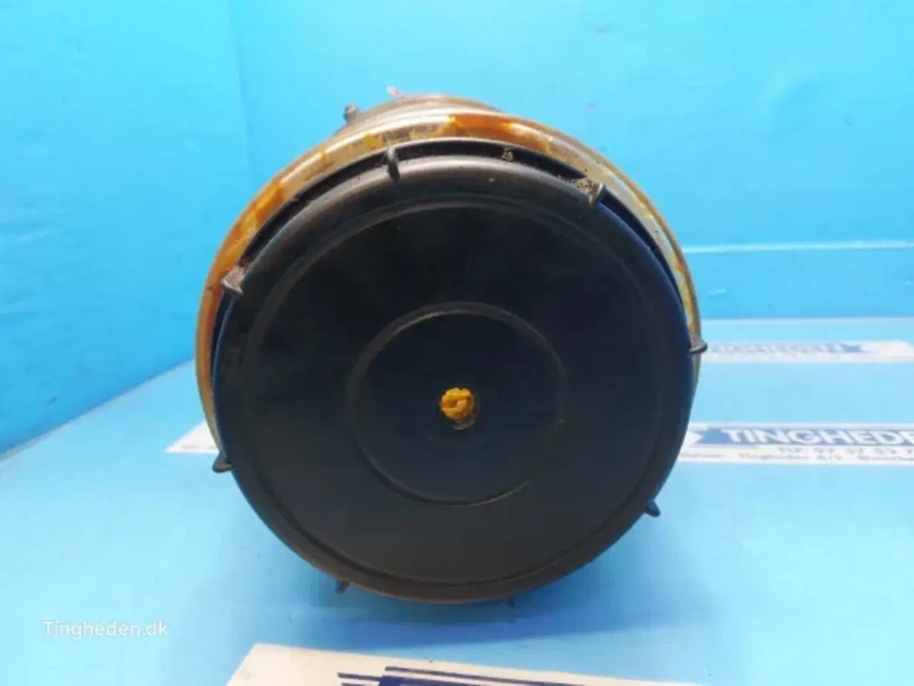 Billede 4 - Lincoln P203 - 8XLBO-700-AC-D100G200 - A - 110 Centralsmøring-Fedtpumpe