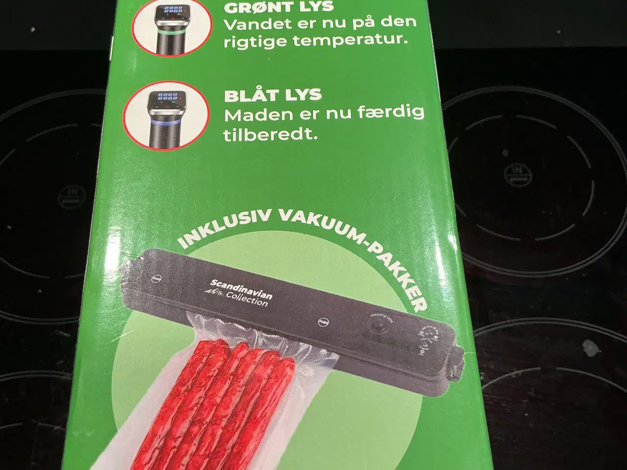 Billede 6 - Sous vide