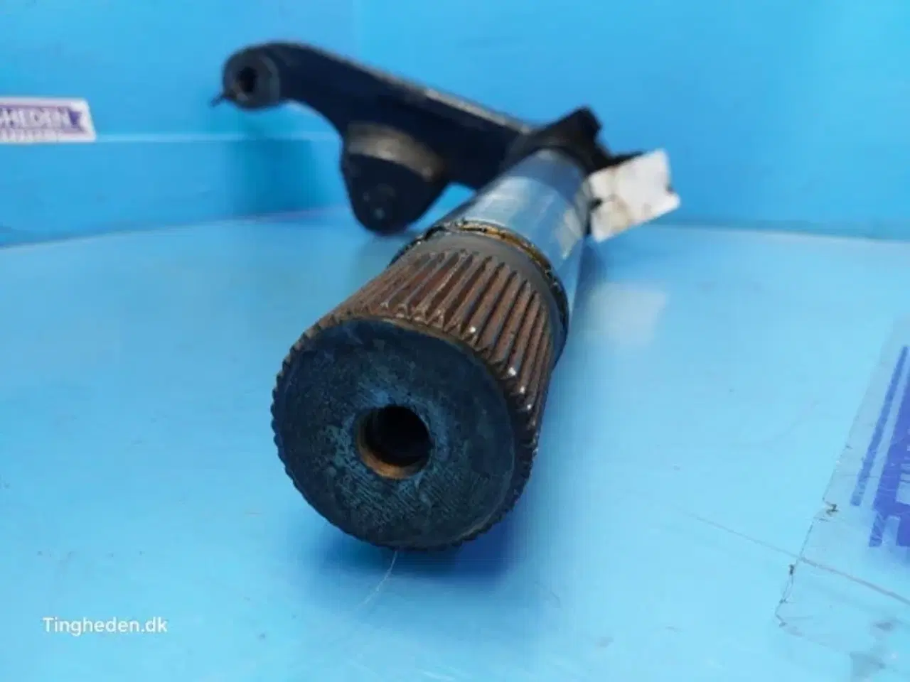 Billede 3 - New Holland T6 Aksel og Løftearm 5188863