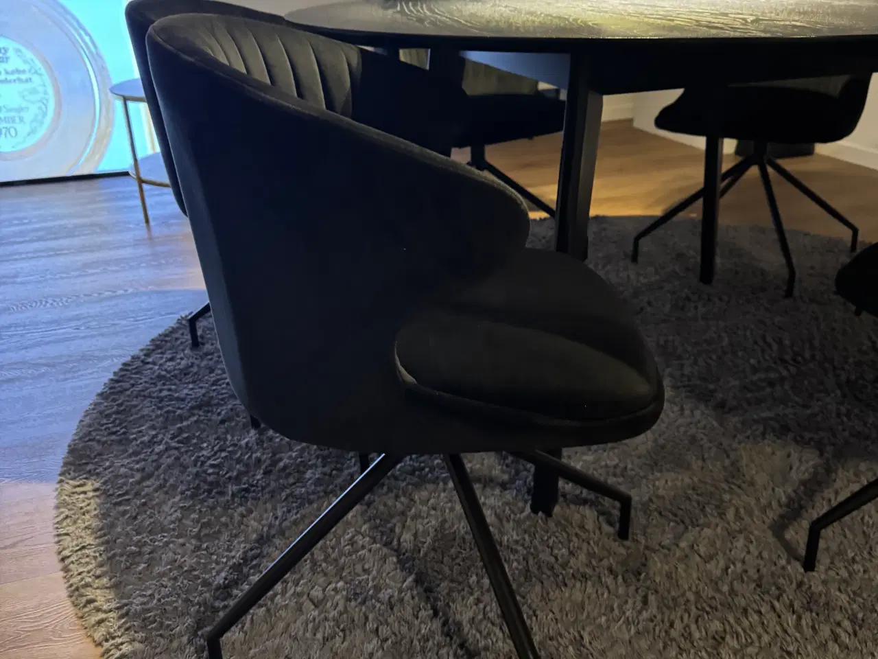 Billede 6 - Spisebordsæt