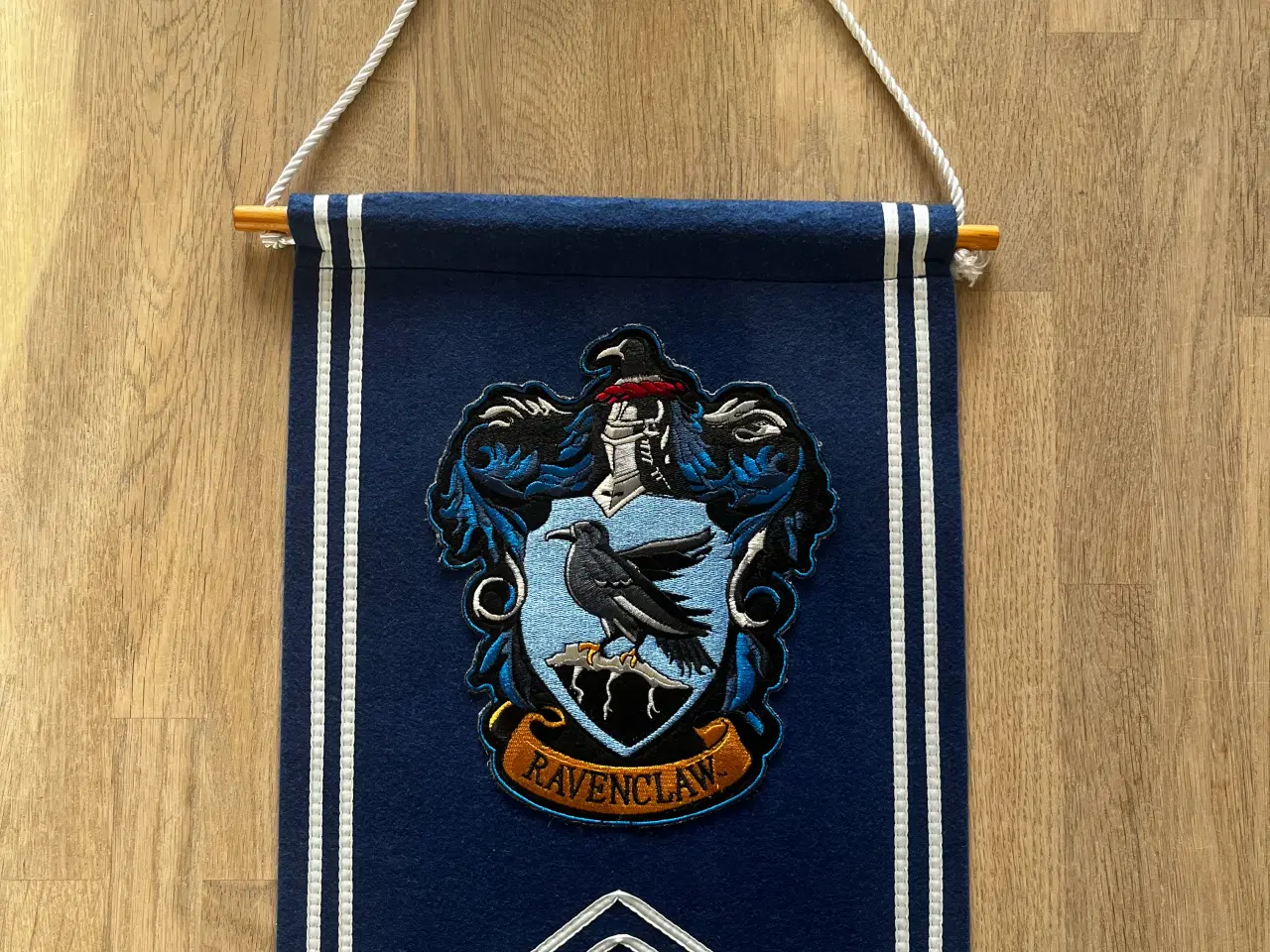 Billede 2 - Ravenclaw Banner 