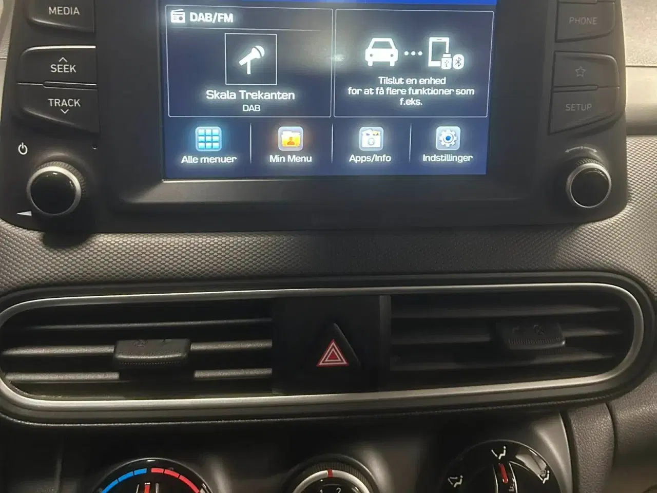 Billede 17 - Hyundai Kona 1,0 T-GDi Premium