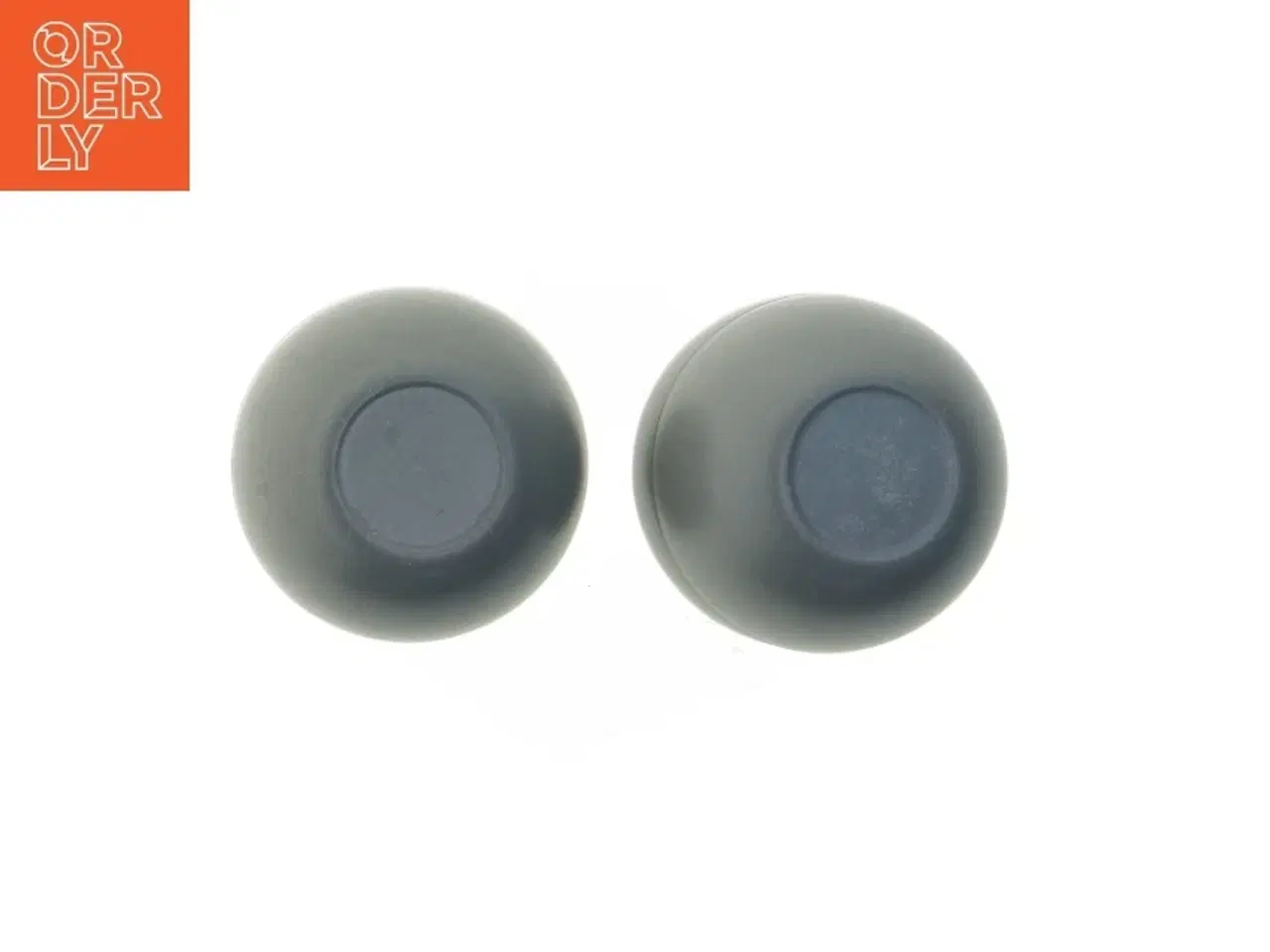 Billede 4 - Sæt af 4 runde skåle (str. 4 styk. ø. 10,5 cm)