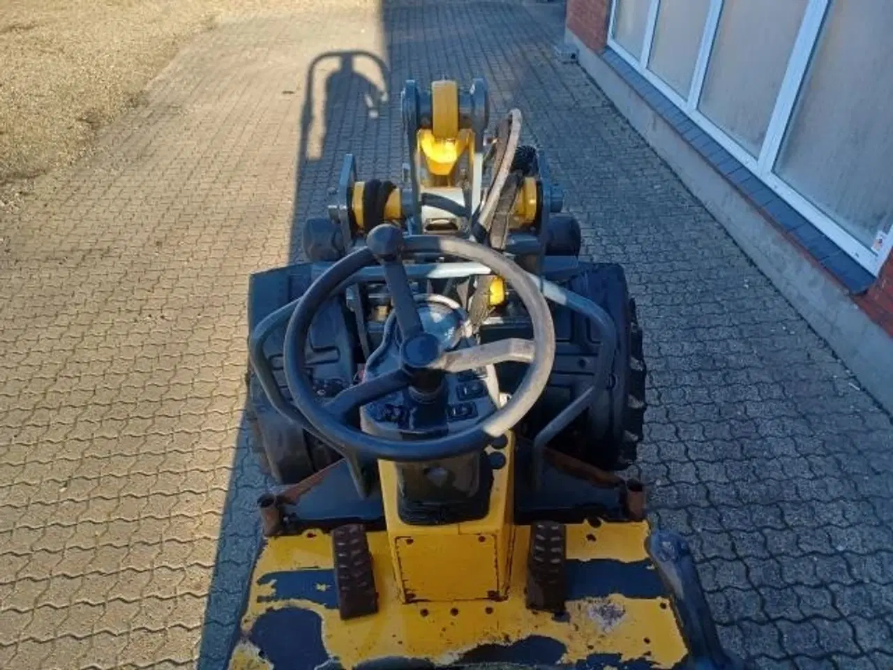 Billede 4 - Mustang 306