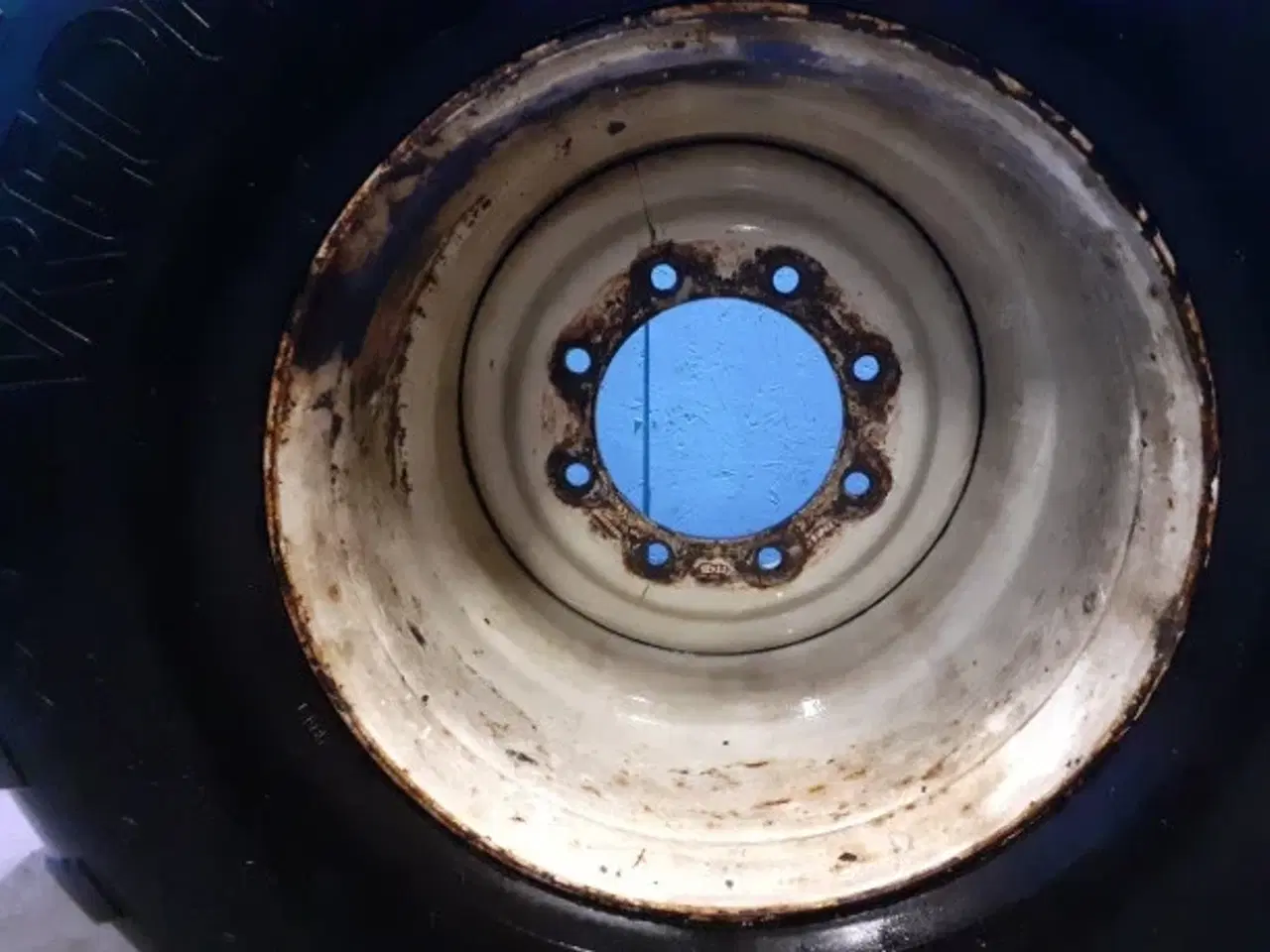 Billede 5 - 22.5" 700/45-22,5