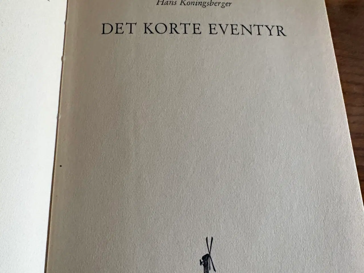 Billede 14 - Gamle bøger