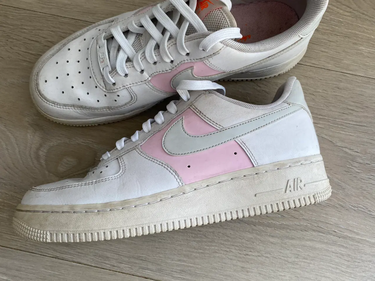 Billede 2 - Nike Air Force 1 sneakers