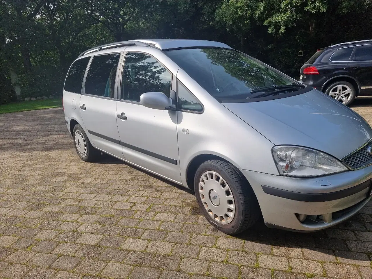 Billede 6 - Nysynet Ford Galaxy Camper (eller stor familiebil)