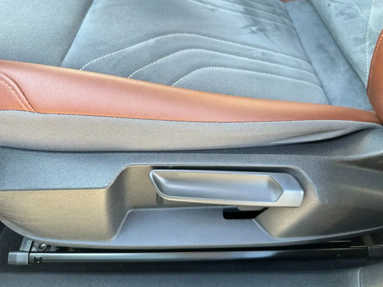 Billede 8 - VW ID.4 77 1ST Pro Performance