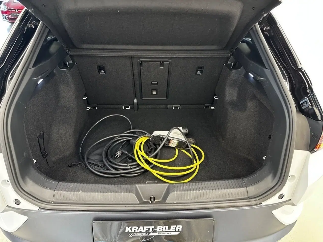 Billede 8 - VW ID.4 77 1ST Pro Performance