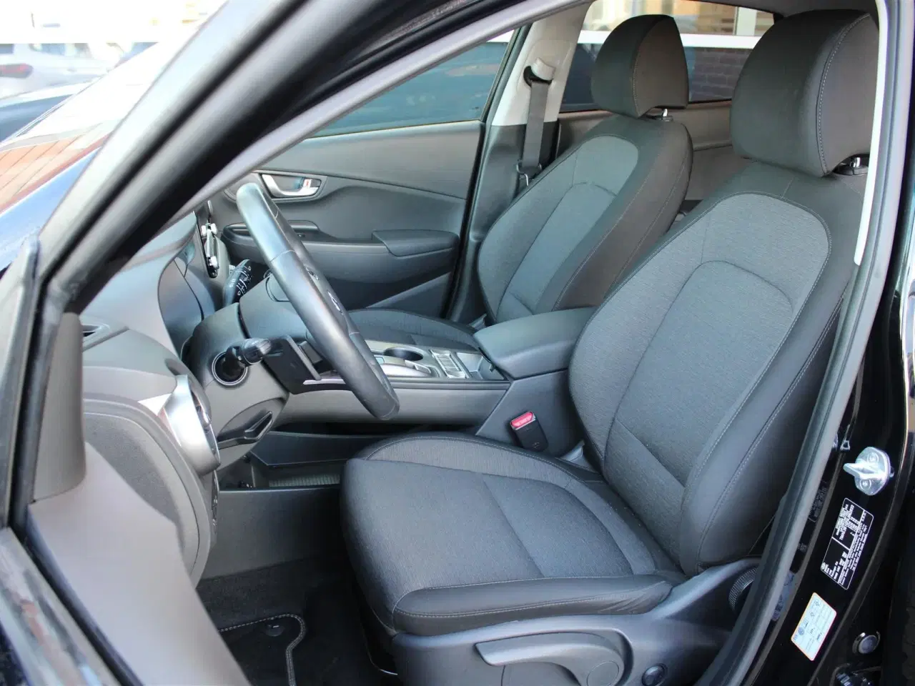 Billede 2 - Hyundai Kona EL Advanced 204HK 5d Aut.