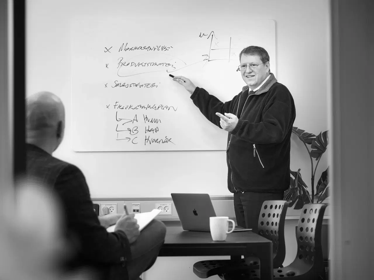 Billede 6 - Lej kontor i Brøndby