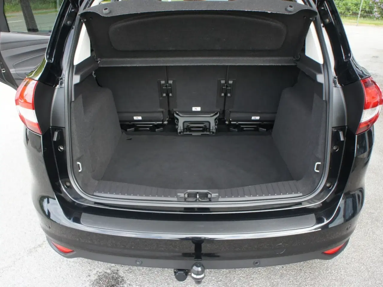 Billede 10 - Ford C-MAX 1,0 SCTi 125 Titanium