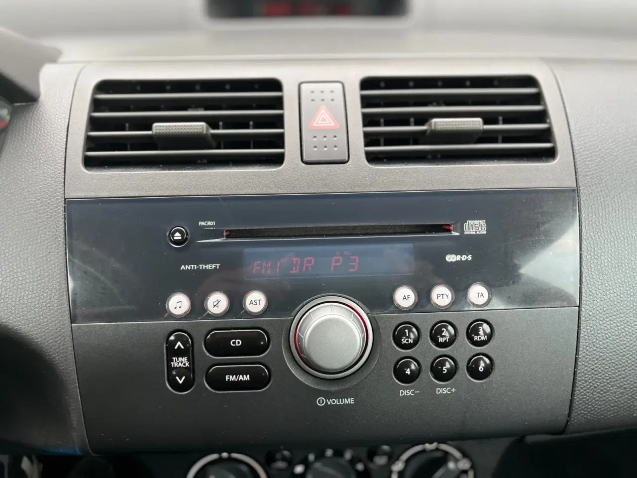 Billede 9 - Suzuki Swift 1,5 GLX