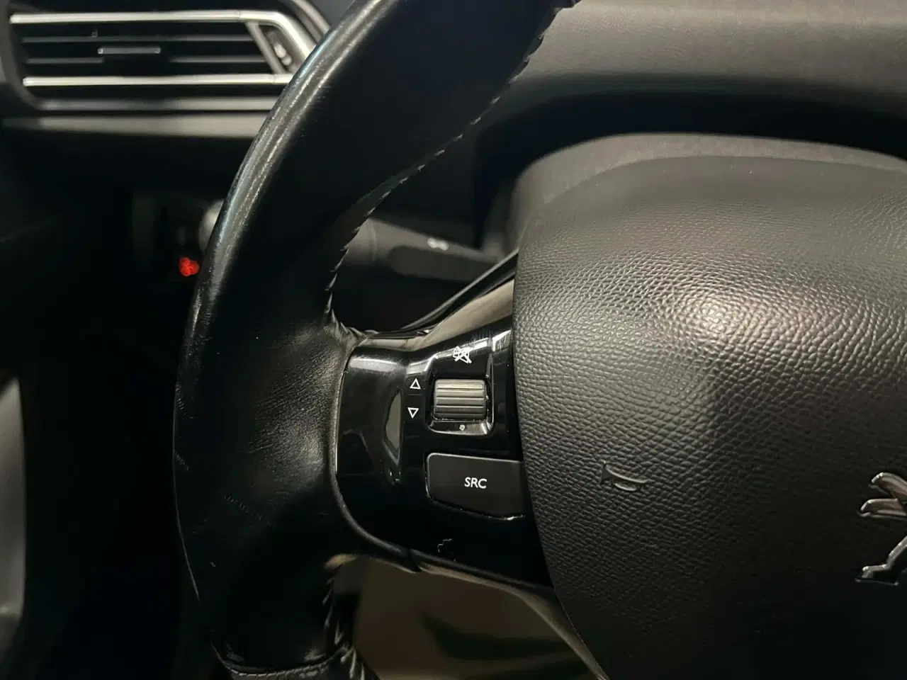 Billede 10 - Peugeot 308 1,6 BlueHDi 120 Allure Sky SW