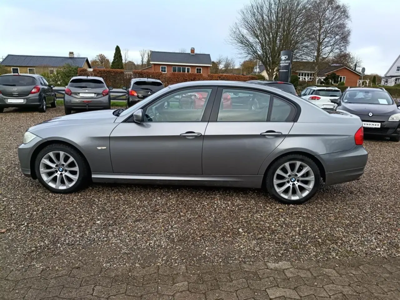 Billede 8 - BMW 318i 2,0 143HK 6g