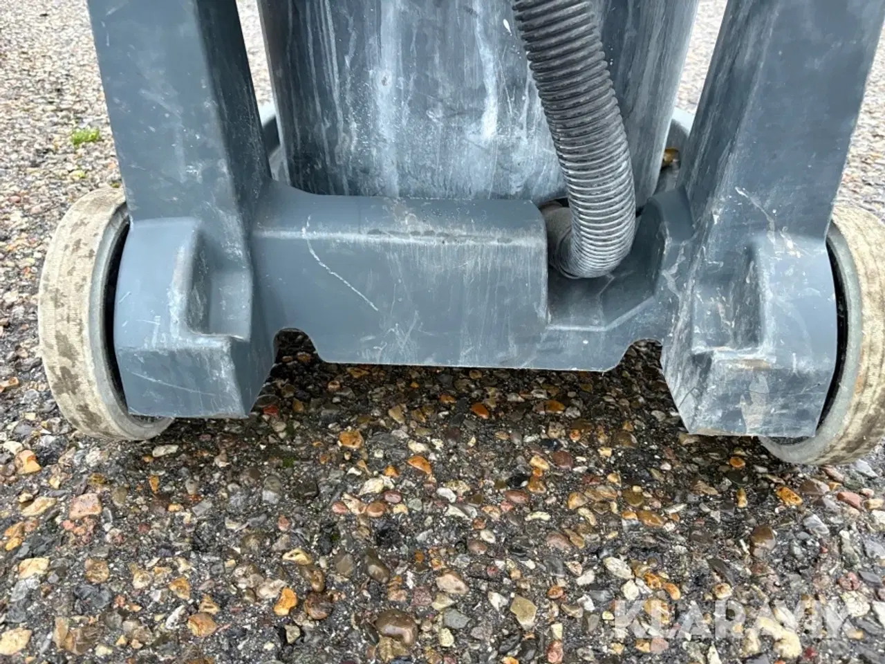 Billede 10 - Støvsuger Gerni 1375