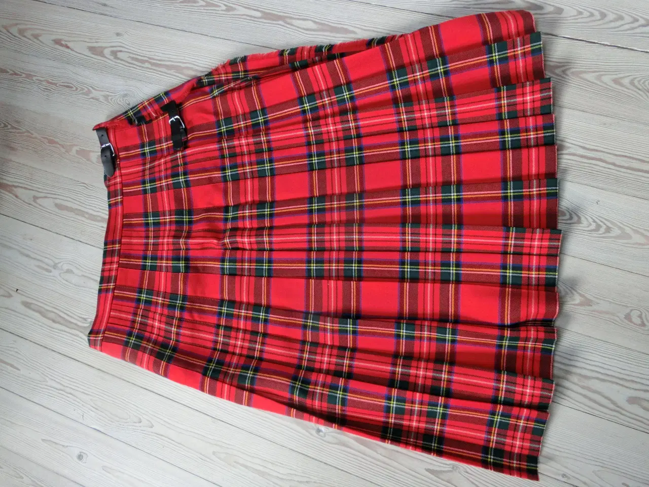 Billede 2 - Kilt fra Skotland