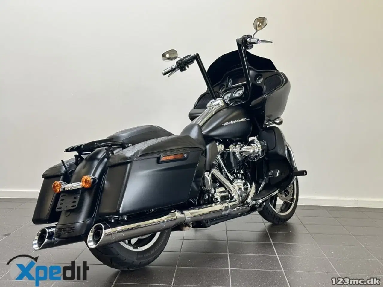 Billede 12 - Harley-Davidson FLTRXS Road Glide Special