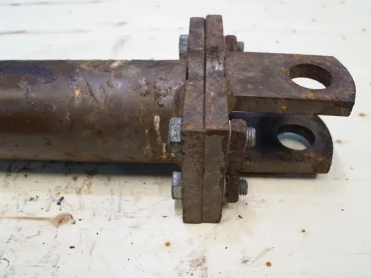 Billede 10 - Dronningborg D7200 Skærebordstræk 28150801