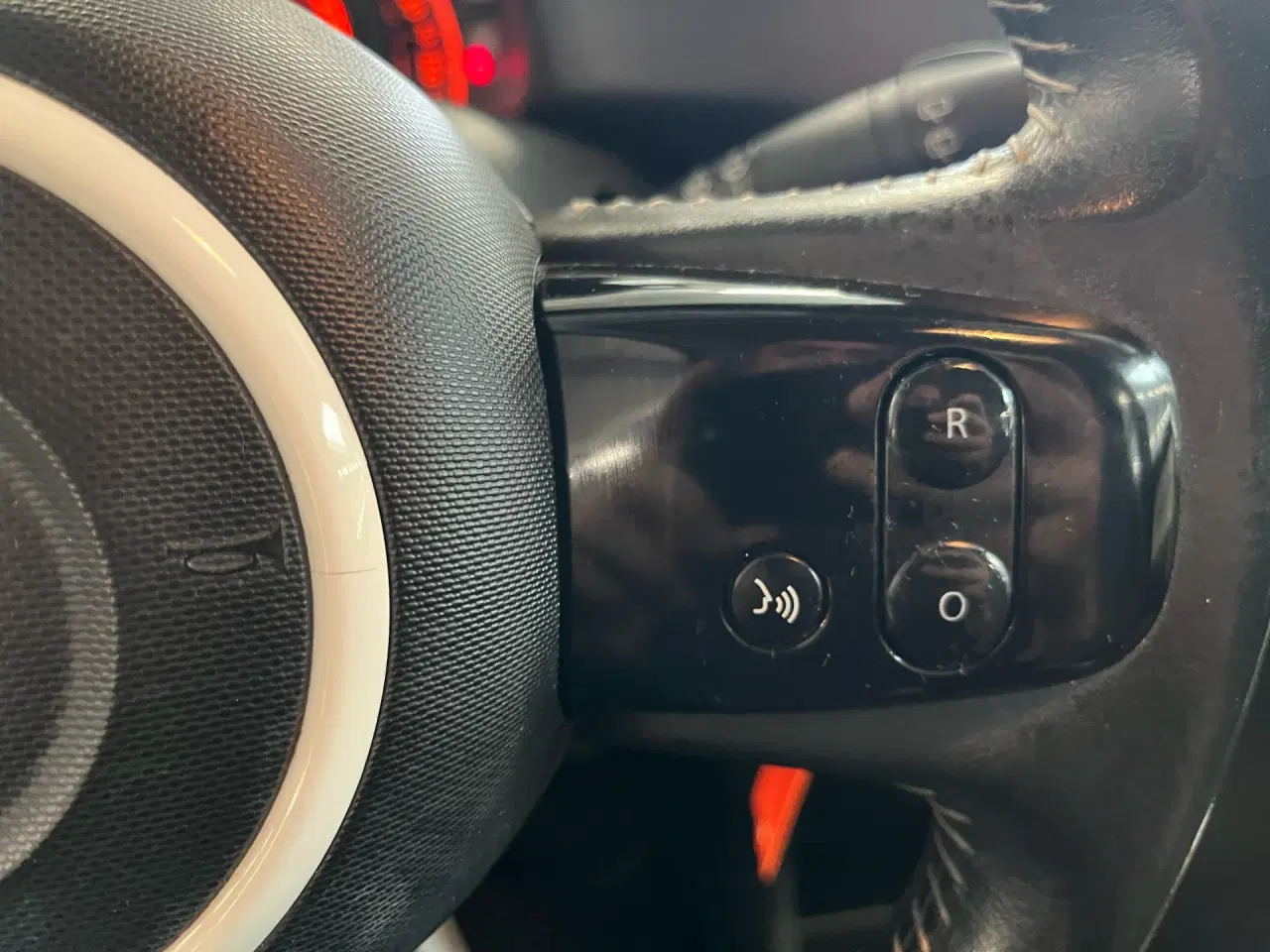 Billede 14 - Renault Twingo 1,0 Sce Expression start/stop 70HK 5d