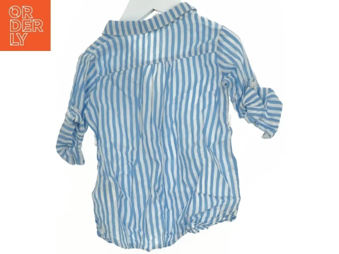 Billede 2 - Skjorte fra H&M (str. 68 cm)