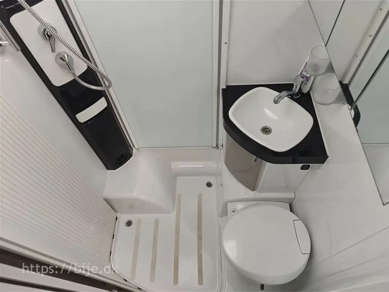 Billede 8 - 2019 - Hobby Optima Premium T65 GE