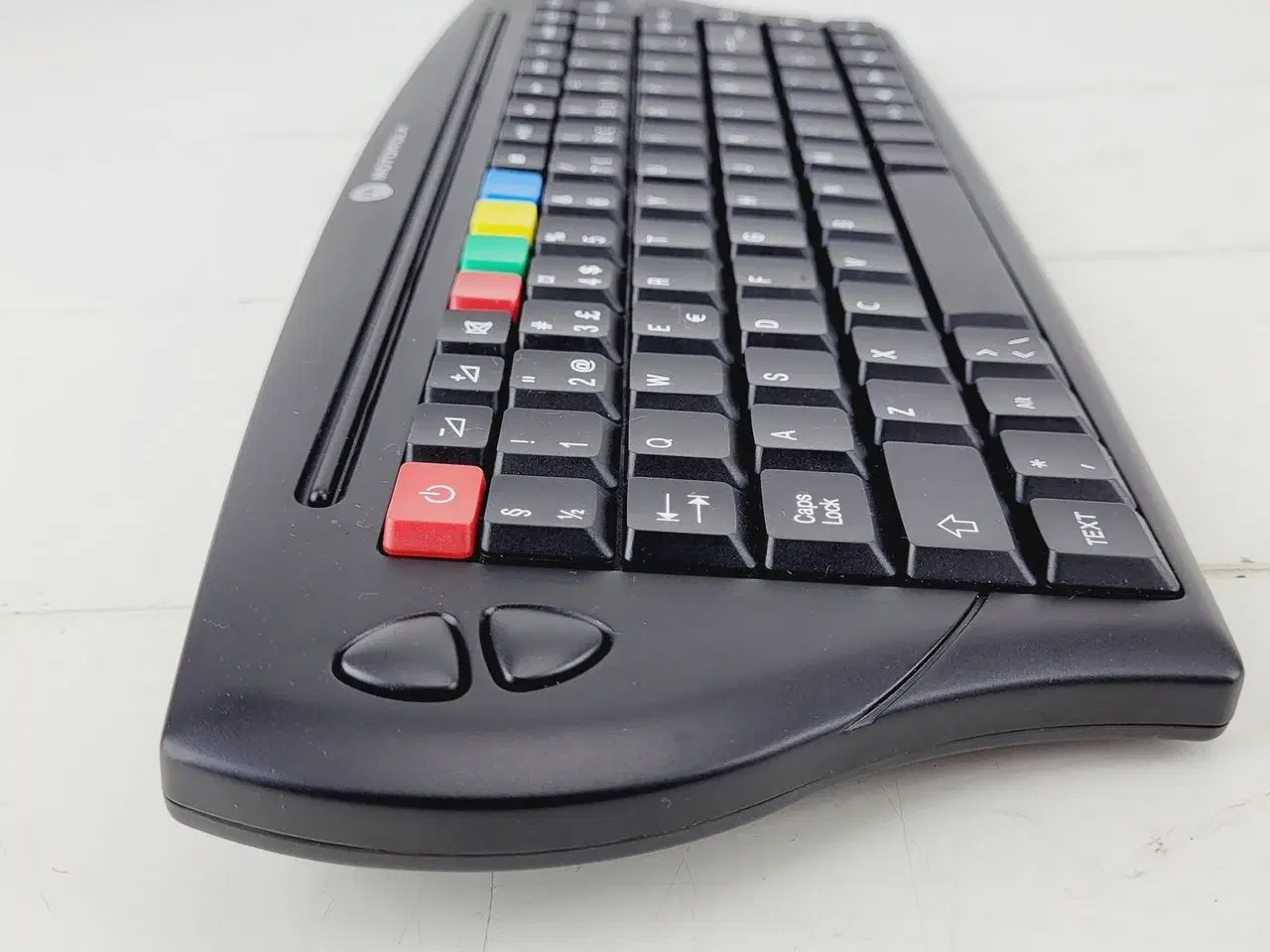 Billede 3 - ⭐️- MOTOROLA Keyboard Fjernbetjening