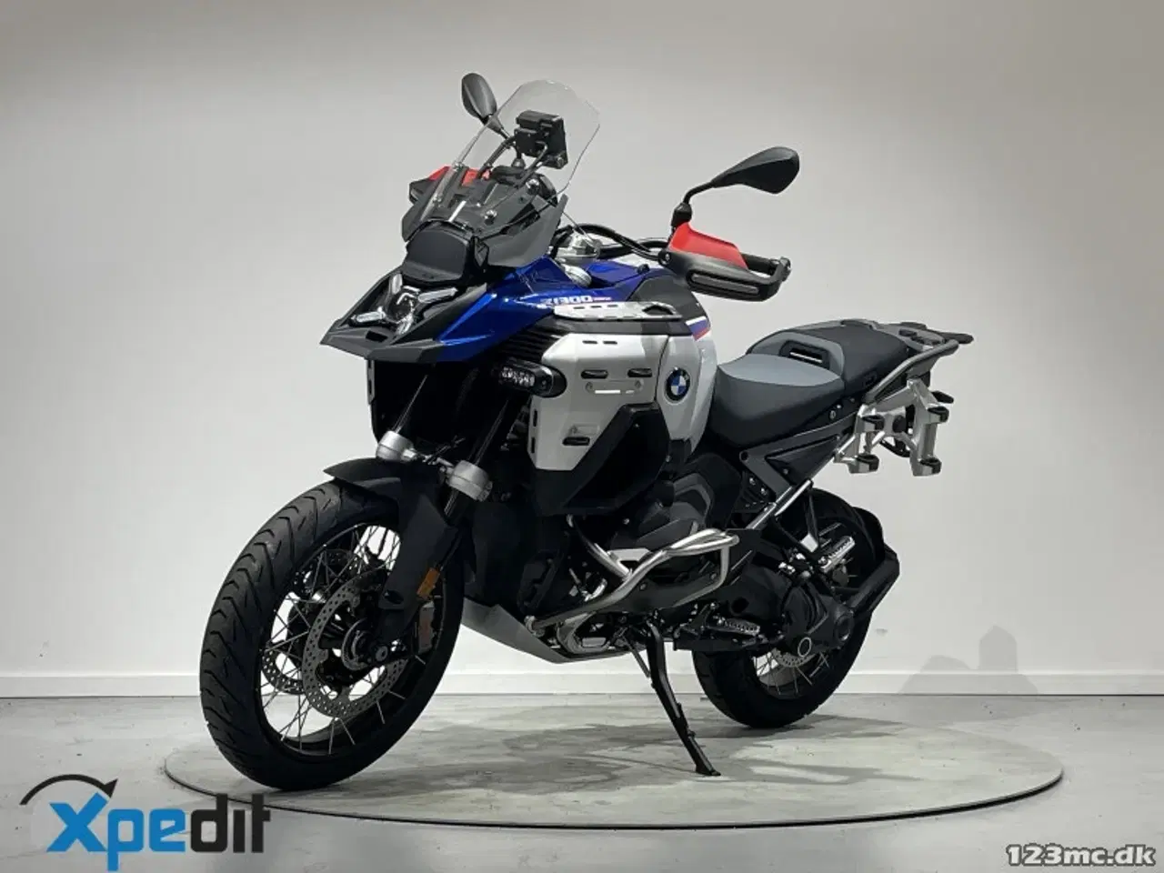 Billede 5 - BMW R 1300 GS Adventure