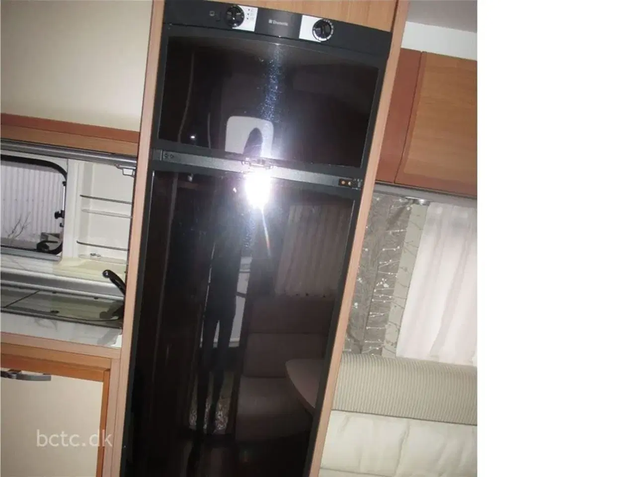 Billede 5 - 2009 - Bürstner Belcanto 465 TS