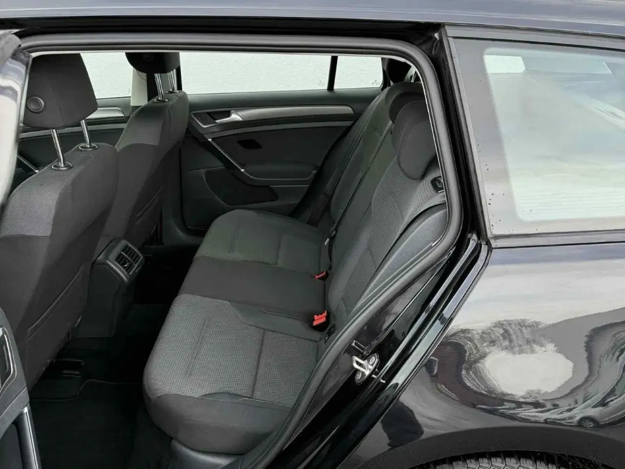 Billede 9 - VW Golf VII 1,4 TSi 122 Comfortline Variant DSG BM