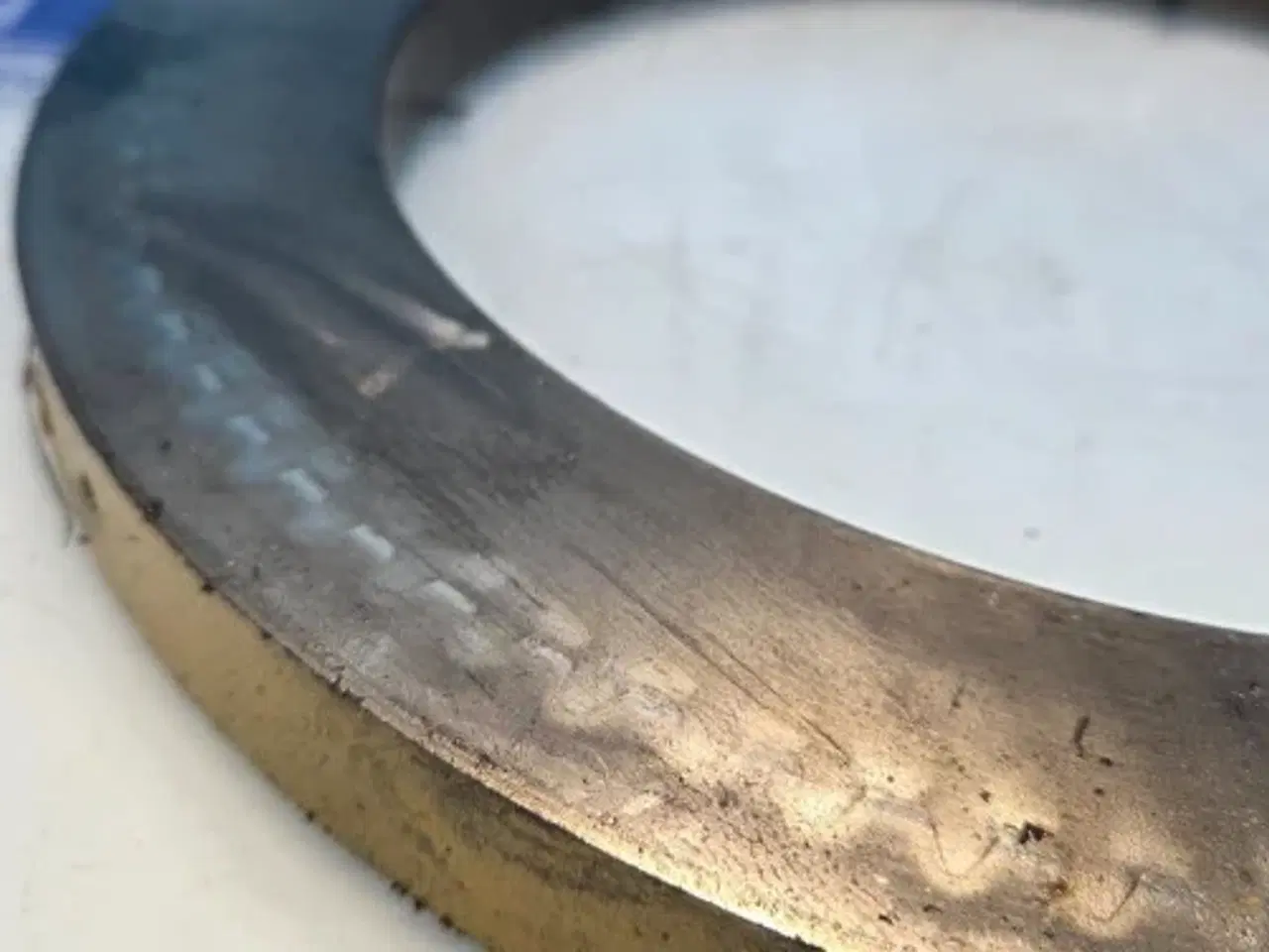 Billede 7 - John Deere 6300 Bremseskive L114091