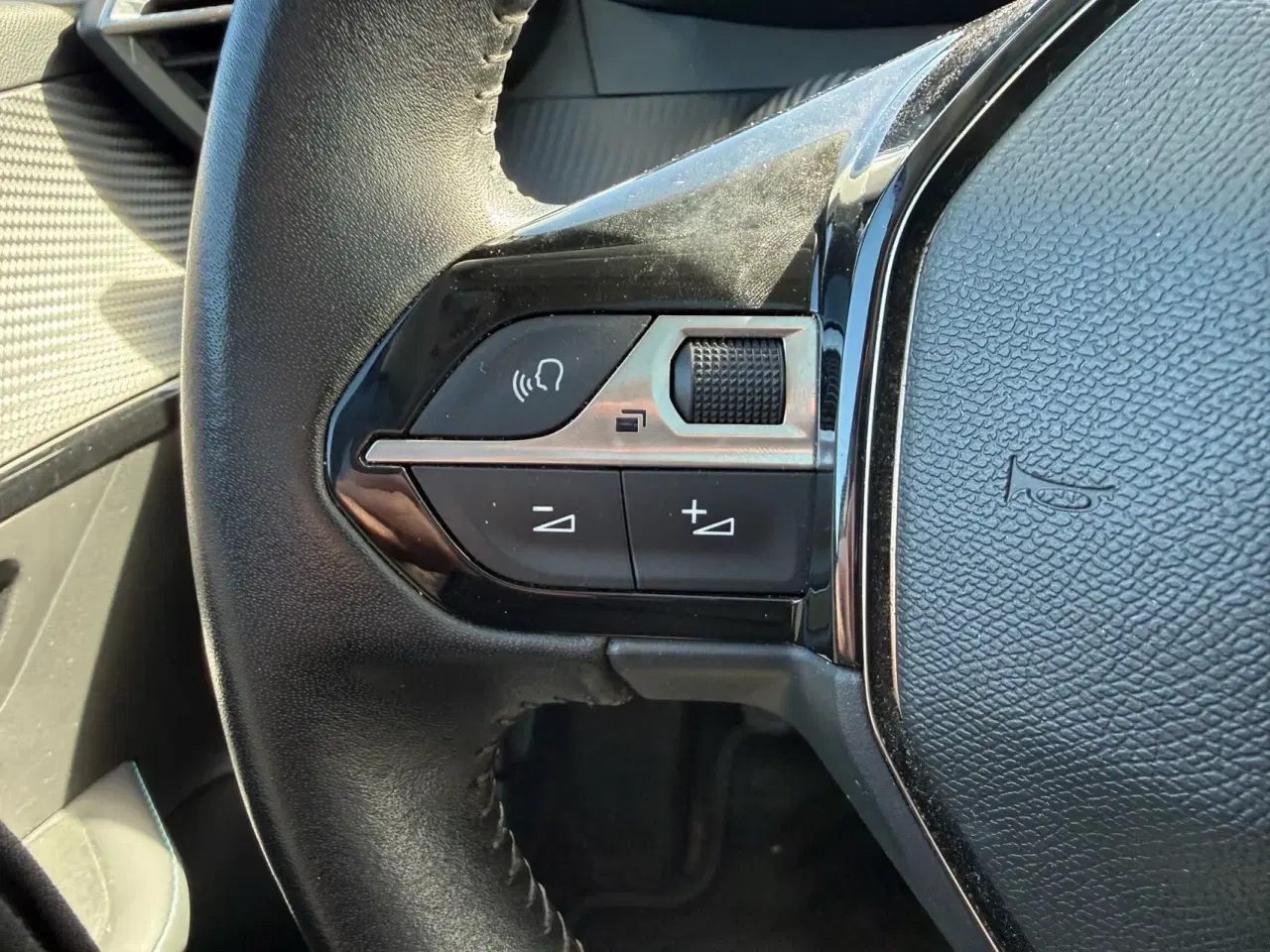 Billede 16 - Peugeot 208 1,5 BlueHDi Edition 210+ 102HK 5d 6g
